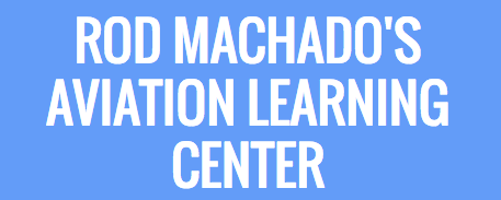 Rod Machado's Aviation Learning Center
