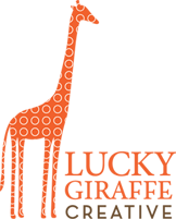 Lucky Giraffe Creative