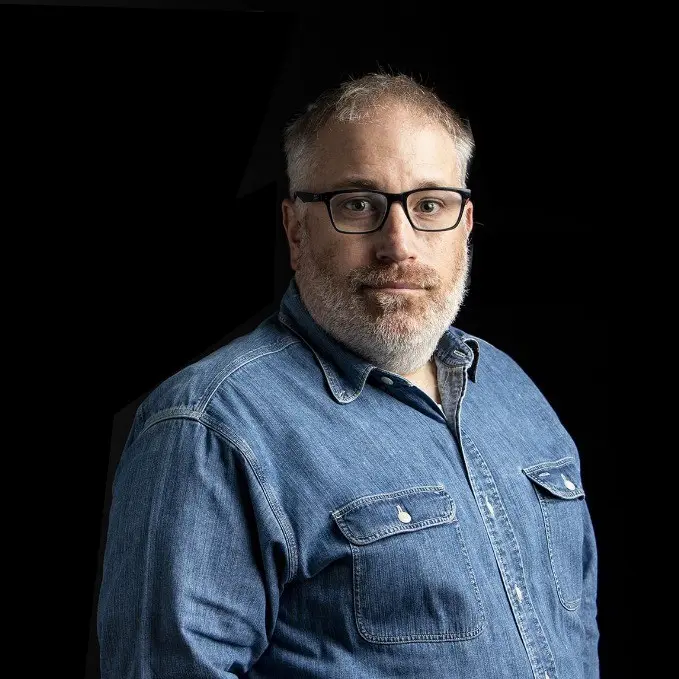 Mike Allen