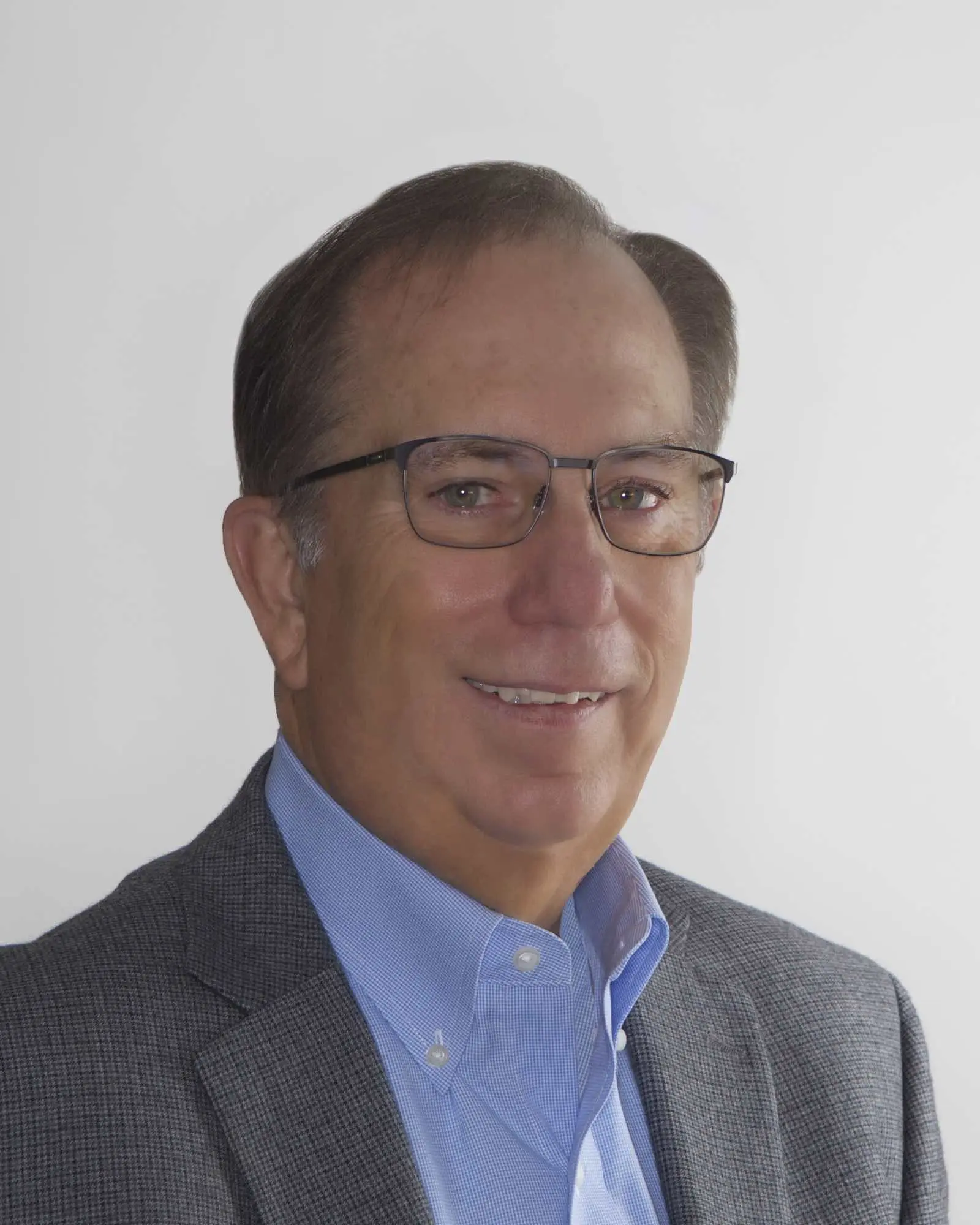 Tom Allen